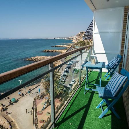 Helios Home Alicante Dış mekan fotoğraf