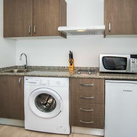 Helios Home Alicante Dış mekan fotoğraf