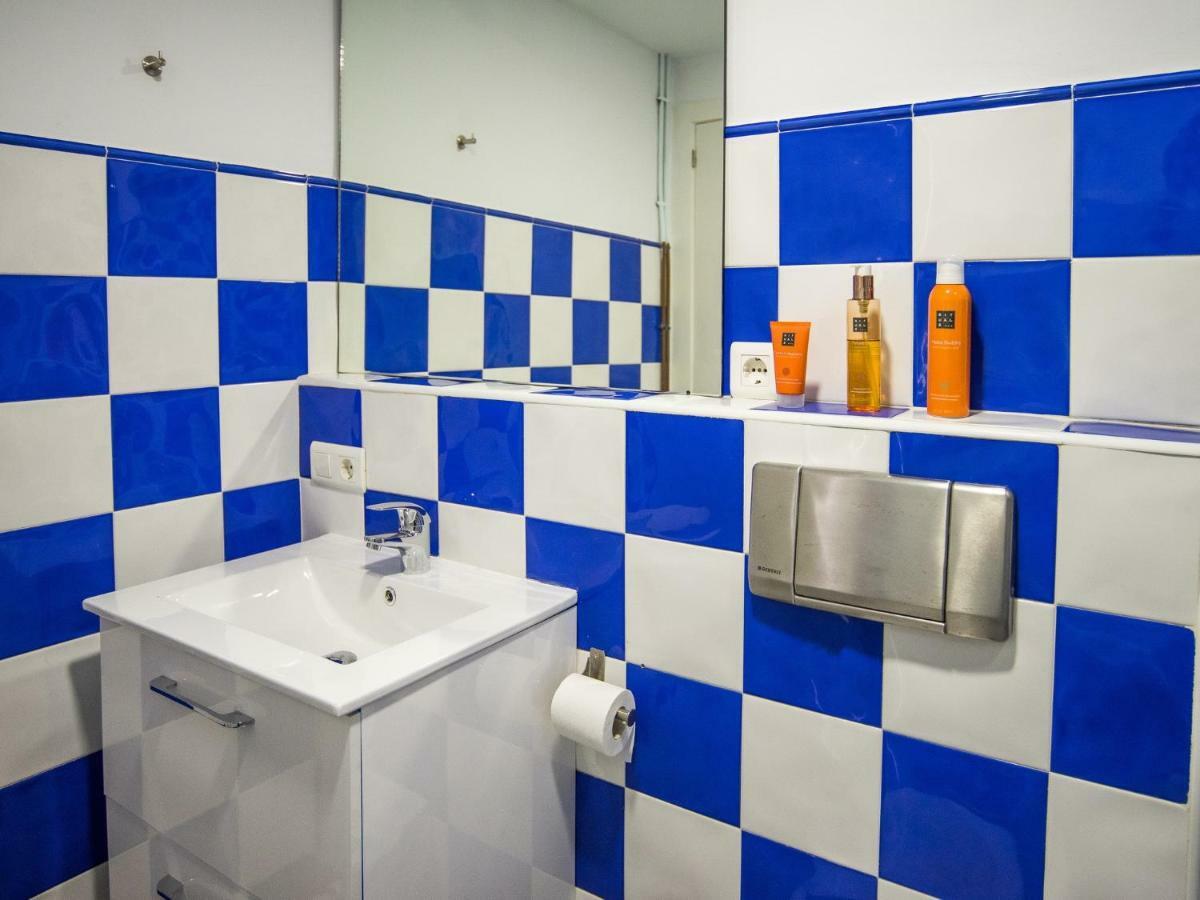 Helios Home Alicante Dış mekan fotoğraf