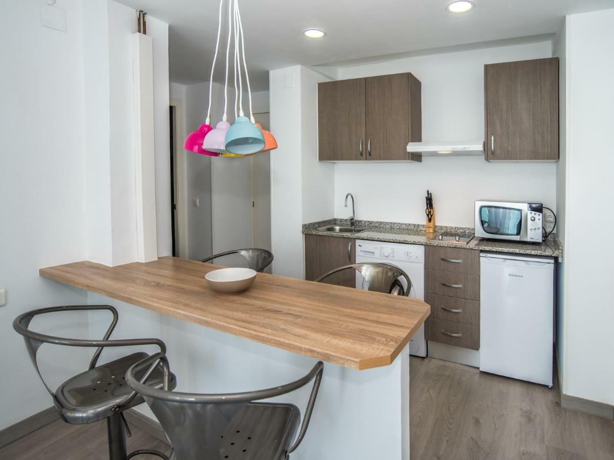 Helios Home Alicante Dış mekan fotoğraf
