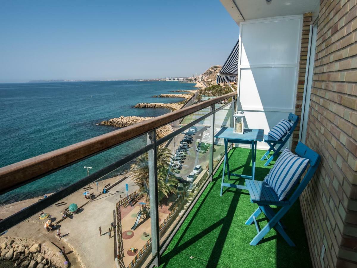 Helios Home Alicante Dış mekan fotoğraf