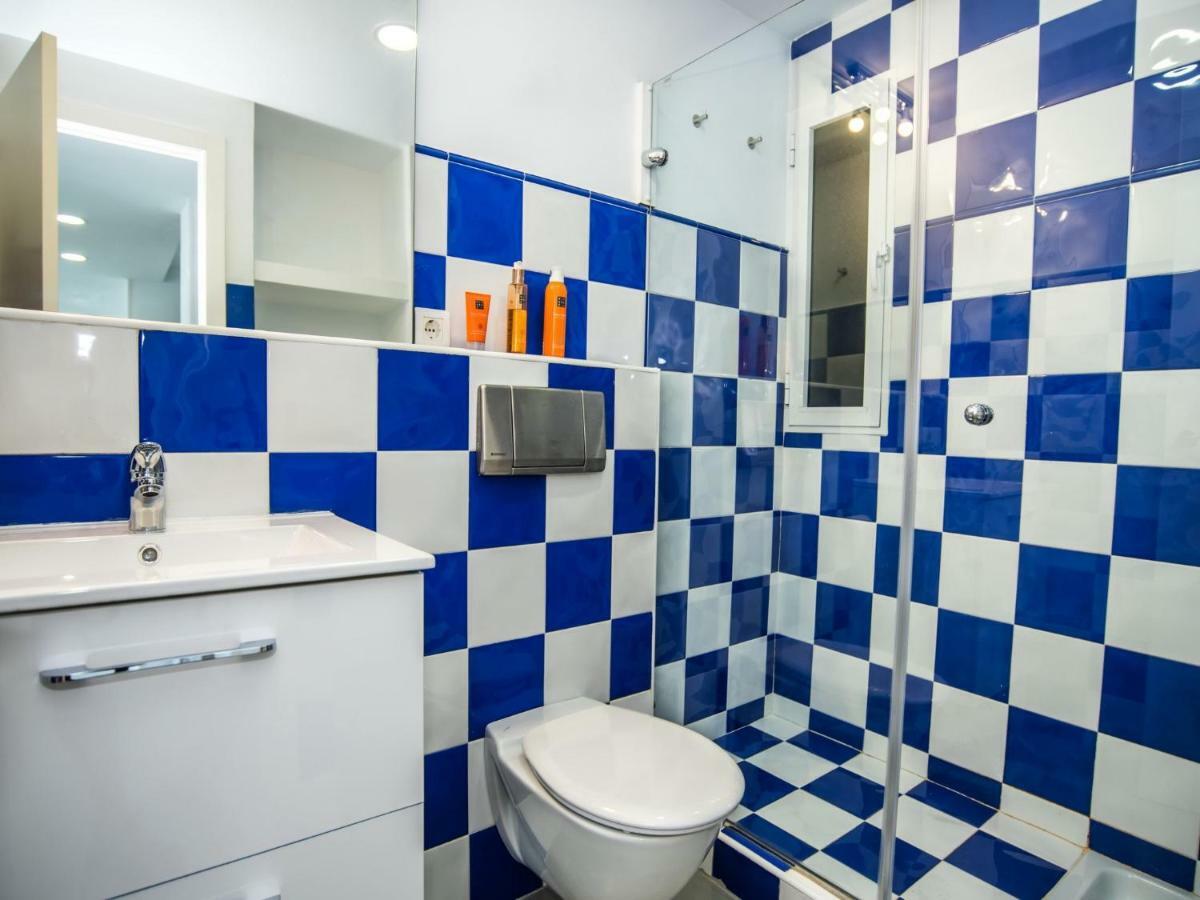 Helios Home Alicante Dış mekan fotoğraf