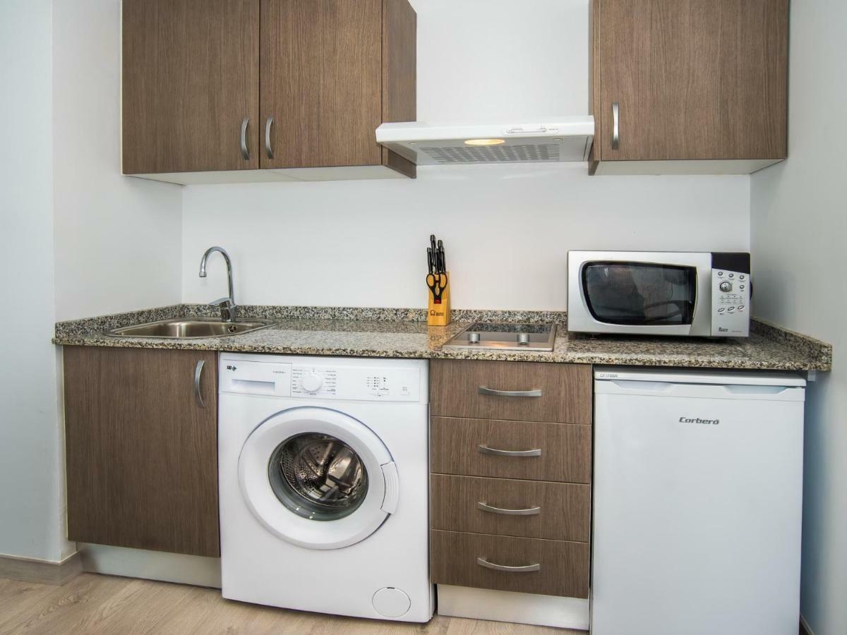 Helios Home Alicante Dış mekan fotoğraf