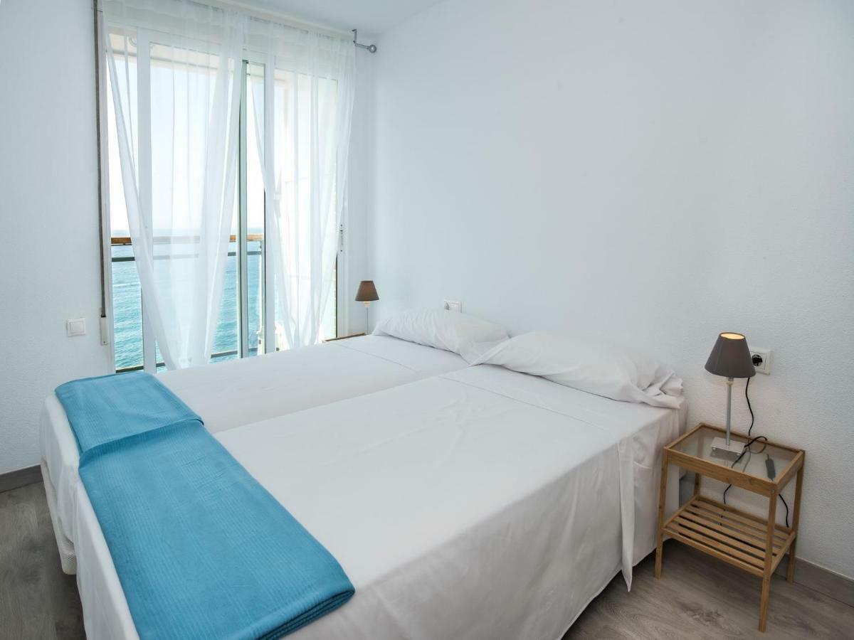 Helios Home Alicante Dış mekan fotoğraf