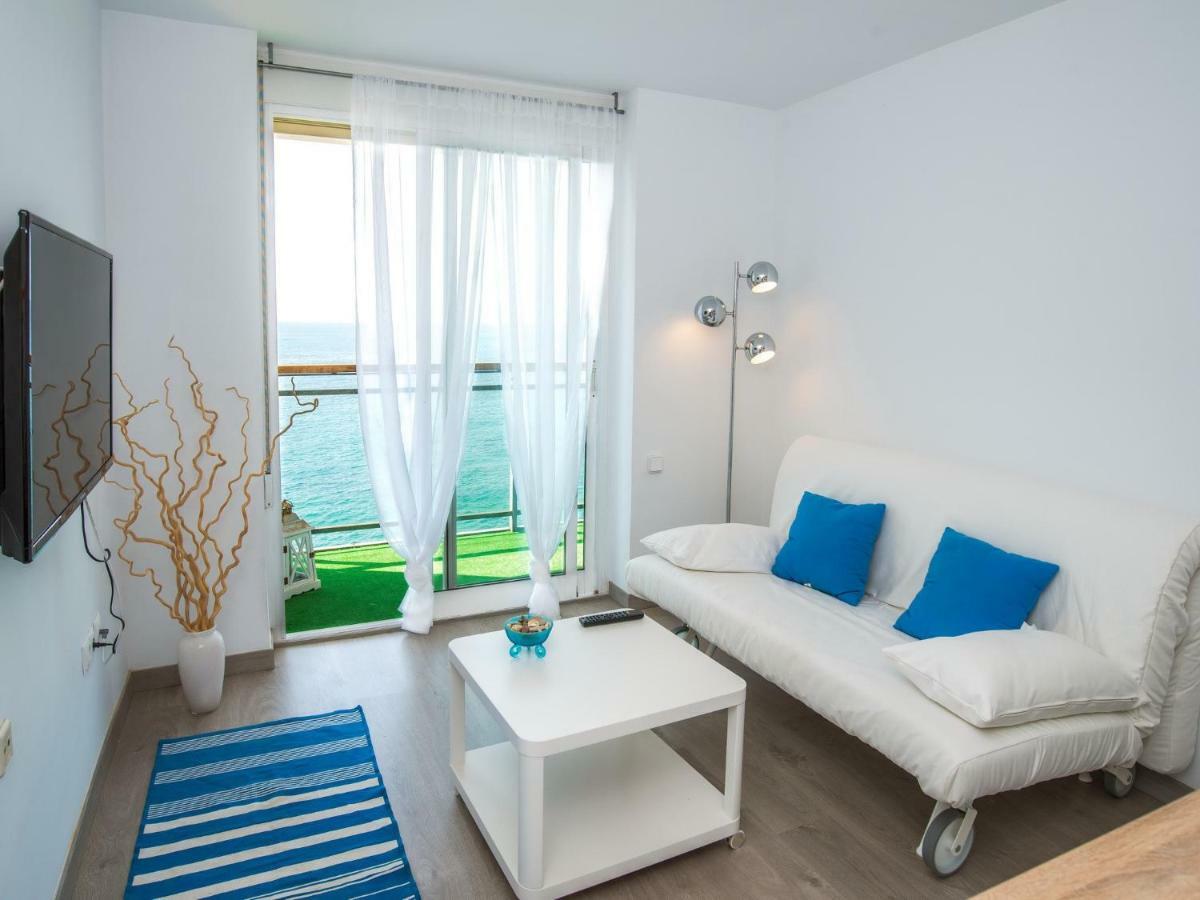 Helios Home Alicante Dış mekan fotoğraf