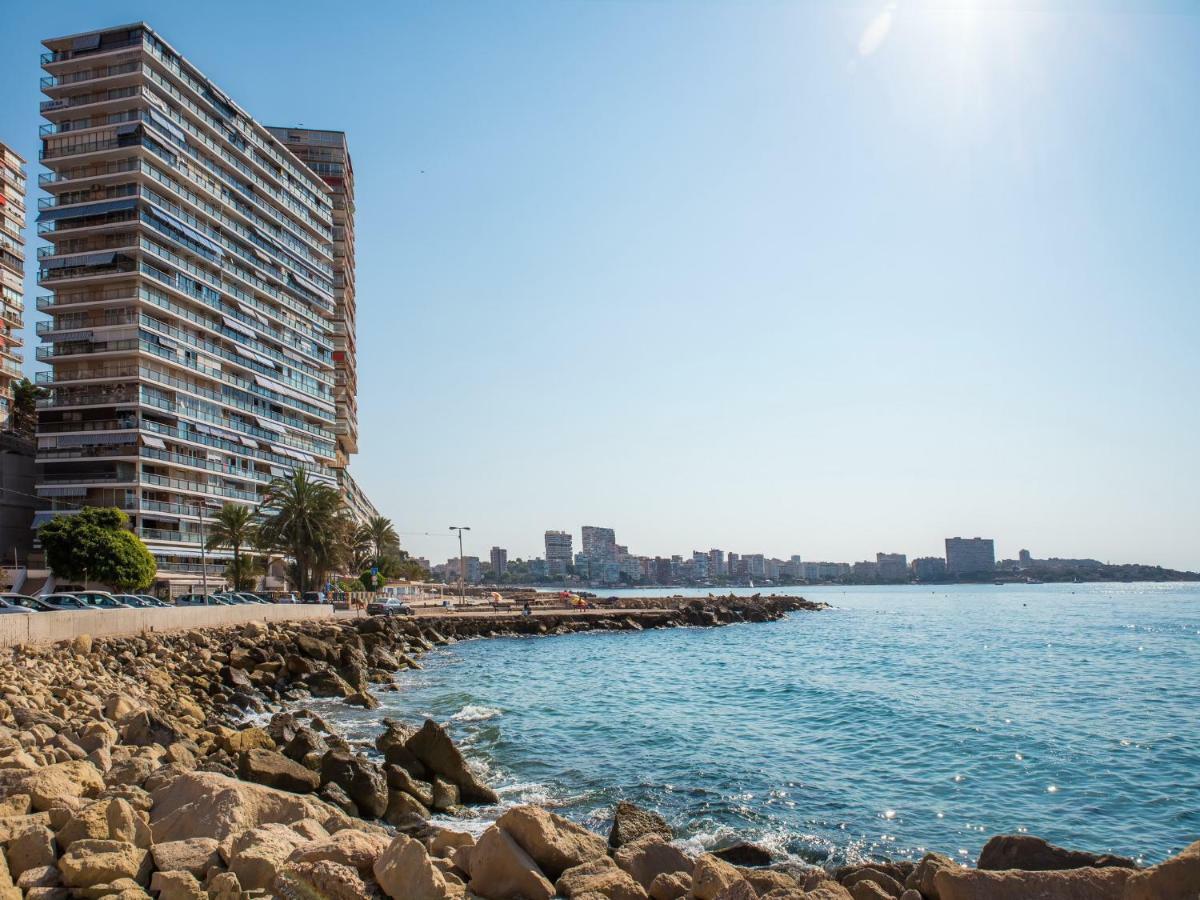 Helios Home Alicante Dış mekan fotoğraf